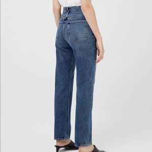 AGOLDE 90s Pinch Jean, size 28